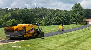 Grabill, IN Driveway Paving Services Company